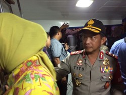 Ini Harapan Kapolda Metro dan Pangdam Jaya di 2016