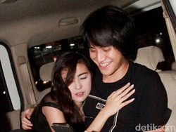 Punya Gandengan Baru, Kevin Aprilio: Barangkali Saya Berjodoh