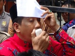 Mahasiswa Sumenep Kecewa Kinerja Anggota Dewasa Selama Setahun