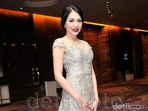 Angel Sudah Buka-bukaan Soal Pasha, Kezia Karamoy Ogah Ikut Campur