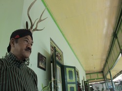 Adik Sultan HB X soal Dawuh Raja: Mungkin Ngarsa Dalem Gemes dan Muneg