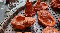 Kerajinan Souvenir Borobudur