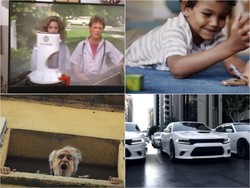 10 Iklan Mobil Paling Unik di 2015
