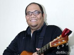 Usai Sudah, Ferdinand Pardosi Eksis Lagi Lewat Mungkin Aku