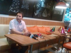 Gerilya Cari Dukungan, Aziz Syamsuddin Prediksi Hanya Ada 3 Caketum Golkar