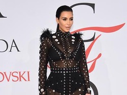 Gaya Kepang Ala Kim Kardashian Ini Diprediksi Akan Semakin Populer di 2016