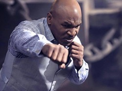 Donnie Yen: Aku Bisa Merasakan Angin dari Tinju Mike Tyson