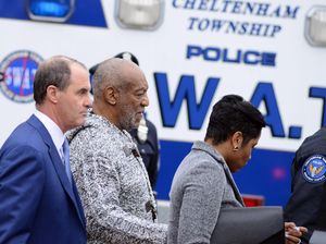 Bill Cosby Bebas dari 2 Tudingan Pelecehan Seksual di Los Angeles