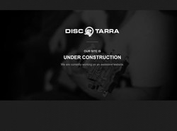 Isu Seluruh Outlet Ditutup Merebak, Ada Apa dengan Website Disc Tarra?