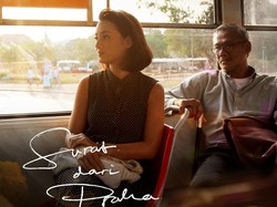 Film-film Terbaru yang Rilis di Bioskop