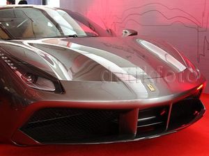 Di Kuartal Pertama Ferrari Berhasil Menjual 1.882 Unit di Dunia Di Kuartal Pertama Ferrari Berhasil Menjual 1.882 Unit di Dunia