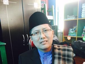 MUI akan Bikin Standardisasi Mubalig, Mirip Sertifikat Halal? MUI akan Bikin Standardisasi Mubalig, Mirip Sertifikat Halal?
