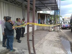 Kardus Misterius Diduga Bom di Banyuwangi Ternyata Berisi Ikan Busuk