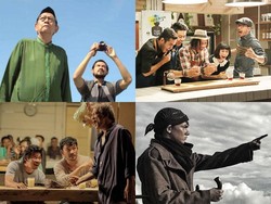 10 Film Indonesia Terbaik 2015