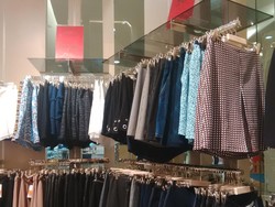 Mango Diskon Hingga 50%, Atasan Mulai dari Rp 70 Ribu