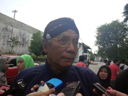 Sri Sultan HB X Keluarkan Dawuh Dalem, Keraton Yogya Ditutup 15 Menit