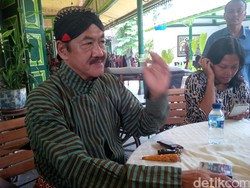 Dari Loyalitas hingga Ancaman, ini 4 Dawuh Dalem Sri Sultan HB X