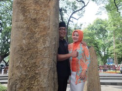 Ini Harapan Ridwan Kamil di 2016