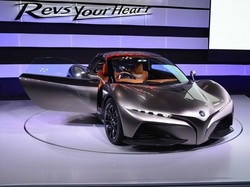 Ini Rupanya Alasan Yamaha Belum Mau Produksi Mobil