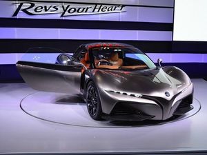 Ini Rupanya Alasan Yamaha Belum Mau Produksi Mobil Ini Rupanya Alasan Yamaha Belum Mau Produksi Mobil