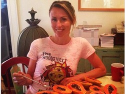 Lakukan Mono Meals, Perempuan Ini Klaim Bisa Turunkan Bobot 20 Kg