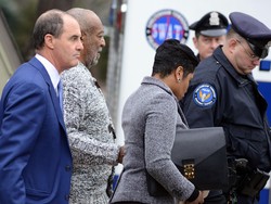 Bill Cosby Bebas dengan Jaminan Rp 13,7 M