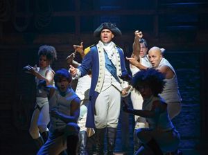 Dampak COVID-19, Broadway Hamilton hingga Phantom of the Opera Pentas Lagi 2021 Dampak COVID-19, Broadway Hamilton hingga Phantom of the Opera Pentas Lagi 2021