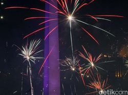Tahun Baru di Jakarta, 6 Tempat Ini Mana yang Kamu Pilih?
