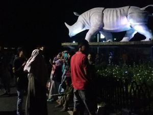 Fokus Pariwisata, Purwakarta Cari Investor Hotel Berbintang