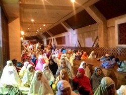 Ketua MUI: Mudah-mudahan Tak Ada Kegaduhan Politik di 2016