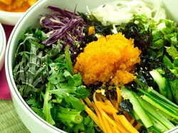 Susu Almond Hingga Pasta Sayuran, Tren Kesehatan yang Booming di 2015