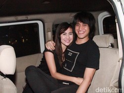 Selalu Diberitakan Soal Asmara, Kevin Aprilio Janji Akan Bikin Karya Lagi