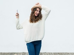 Hirup Gas Tertawa Bisa Bantu Menghapus Luka Lama