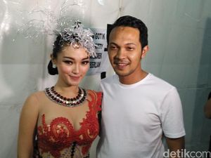 Minta Rumah Sebelum Nikah, Zaskia Gotik Dianggap Matre?