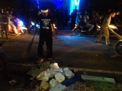 Ketika Bupati dan Pejabat Purwakarta Tukar Nasib Jadi Tukang Sapu Jalanan