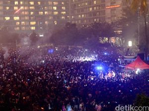 Polda Pastikan Perayaan Natal-Tahun Baru di Bali Aman