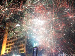 Polres Purwakarta Lakukan Pengalihan Arus di Malam Tahun Baru