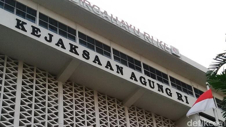 Kejagung Jerat PNS Pajak Penerima Suap Rp 14 Miliar dengan TPPU