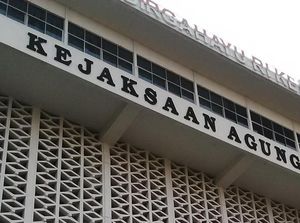 Kejagung Klarifikasi ke Kajari Jaksel soal Jamuan untuk 2 Jenderal Kejagung Klarifikasi ke Kajari Jaksel soal Jamuan untuk 2 Jenderal