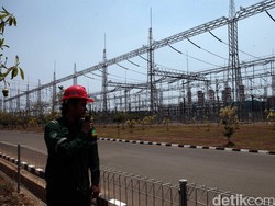 Tak Lagi Byar Pet, Sulut dan Gorontalo Kini Surplus Listrik