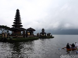 Bali Kehilangan Gelar Pulau Terindah di Asia