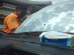 Tarif Derek Jasa Marga Rp 450 Ribu, Pengendara ini Akhirnya Pilih Jasa Car Towing