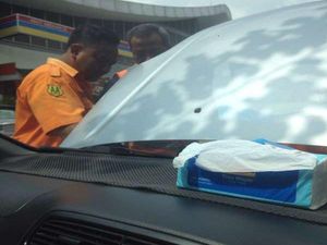 Tarif Derek Jasa Marga Rp 450 Ribu, Pengendara ini Akhirnya Pilih Jasa Car Towing Tarif Derek Jasa Marga Rp 450 Ribu, Pengendara ini Akhirnya Pilih Jasa Car Towing