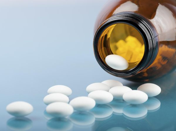 10 Fakta Karisoprodol, Kandungan Berbahaya dalam Obat PCC