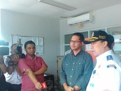 Plt Dirjen Perhubungan Darat ke Operator Tol: Tambah Petugas Transaksi!