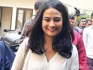 Bikin Heboh Lagi, Simak Perjalanan Karier Vanessa Angel Bikin Heboh Lagi, Simak Perjalanan Karier Vanessa Angel
