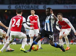 Doa Terakhir Cheick Tiote: Semoga Ditempatkan di Surga