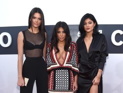 Tampilkan Keluarga Kardashian, Penjualan Majalah-majalah Ini Malah Turun