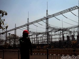 Realisasikan Paket Ekonomi Jokowi, PLN Tambah Listrik di KEK Sei Mangkei