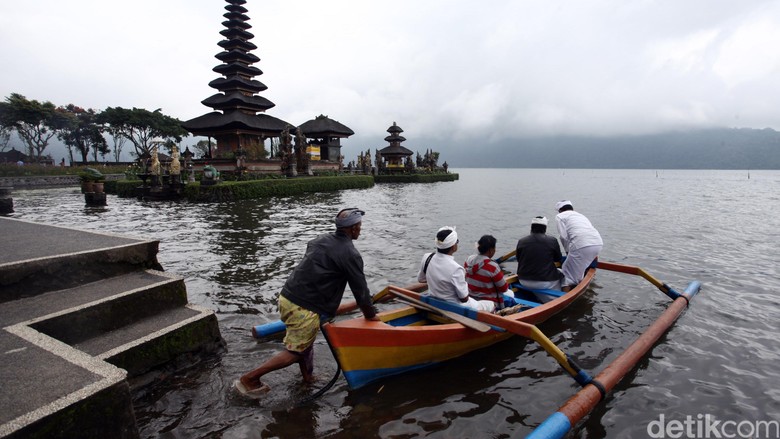 Ilustrasi Bali (Rachman Haryanto/detikcom) Ilustrasi Bali (Rachman Haryanto/detikcom)